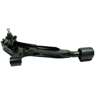 Control Arm With Ball Joint by MEVOTECH ORIGINAL GRADE - GS9810 pa18