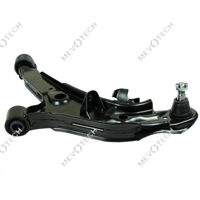 Control Arm With Ball Joint by MEVOTECH ORIGINAL GRADE - GS9811 pa9