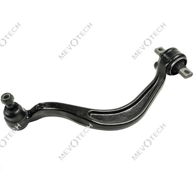 Control Arm With Ball Joint by MEVOTECH ORIGINAL GRADE - GS9878 pa4