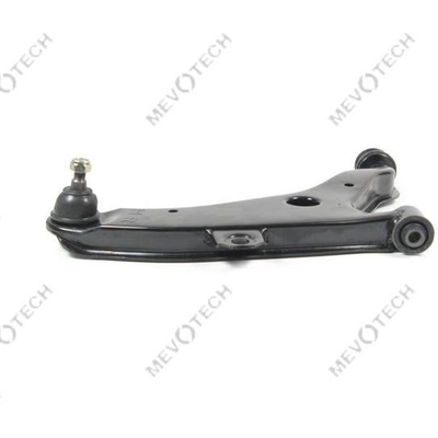 Control Arm With Ball Joint by MEVOTECH ORIGINAL GRADE - GS9880 pa2