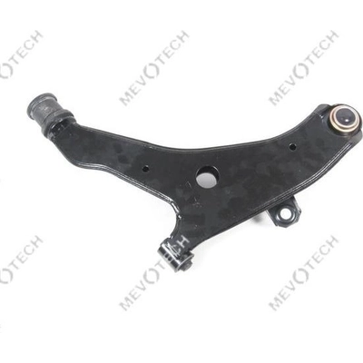 Control Arm With Ball Joint by MEVOTECH ORIGINAL GRADE - GS9880 pa4