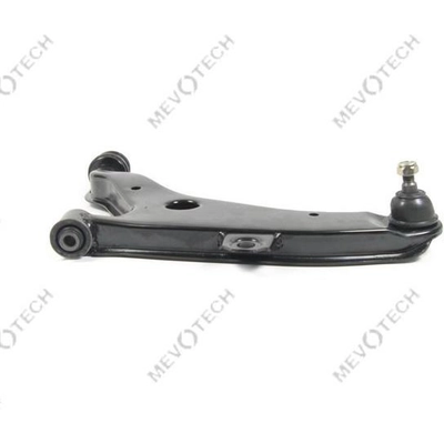 Control Arm With Ball Joint by MEVOTECH ORIGINAL GRADE - GS9881 pa4