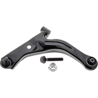 MEVOTECH ORIGINAL GRADE INTL. - GK80400 - Control Arm With Ball Joint pa15
