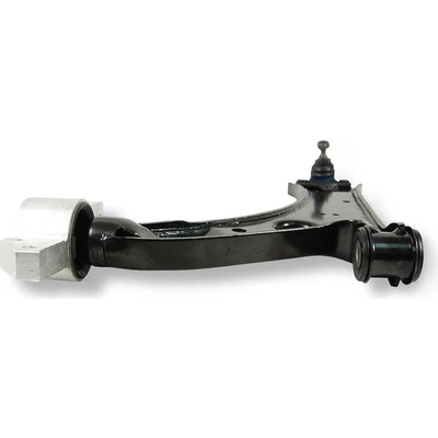 Control Arm With Ball Joint by MEVOTECH ORIGINAL GRADE INTL. - GS101147 pa1