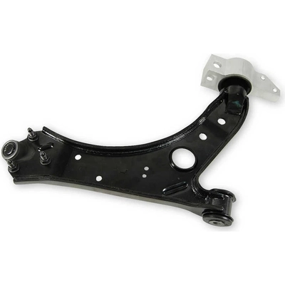 Control Arm With Ball Joint by MEVOTECH ORIGINAL GRADE INTL. - GS101147 pa3