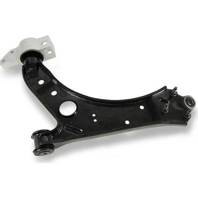 Control Arm With Ball Joint by MEVOTECH ORIGINAL GRADE INTL. - GS101148 pa3