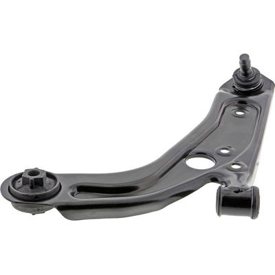 MEVOTECH ORIGINAL GRADE INTL. - GS101183 - Control Arm With Ball Joint pa4