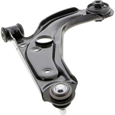 MEVOTECH ORIGINAL GRADE INTL. - GS101184 - Control Arm With Ball Joint pa12
