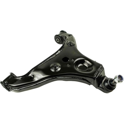 Control Arm With Ball Joint by MEVOTECH ORIGINAL GRADE INTL. - GS101351 pa3