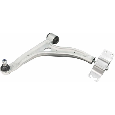 Control Arm With Ball Joint by MEVOTECH ORIGINAL GRADE INTL. - GS101370 pa6