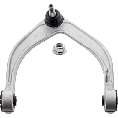 Control Arm With Ball Joint by MEVOTECH ORIGINAL GRADE INTL. - GS101529 pa4