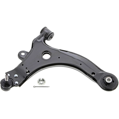 MEVOTECH ORIGINAL GRADE INTL. - GS20328 - Control Arm With Ball Joint pa22