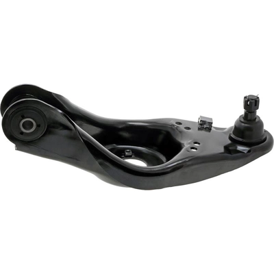 Control Arm With Ball Joint by MEVOTECH ORIGINAL GRADE INTL. - GS251003 pa5