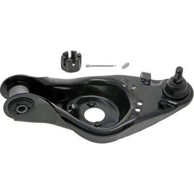 Control Arm With Ball Joint by MEVOTECH ORIGINAL GRADE INTL. - GS251003 pa8