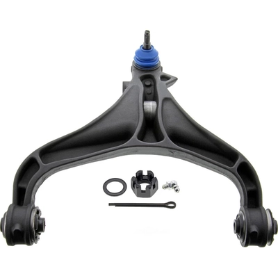 Control Arm With Ball Joint by MEVOTECH ORIGINAL GRADE INTL. - GS251044 pa3