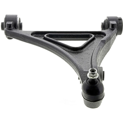 Control Arm With Ball Joint by MEVOTECH ORIGINAL GRADE INTL. - GS251163 pa5