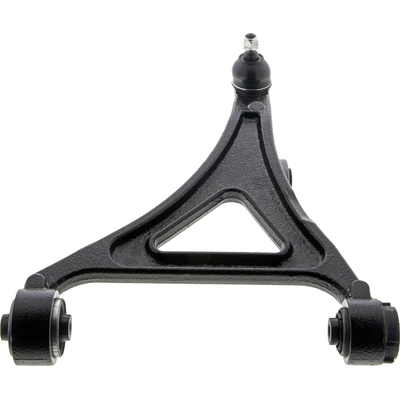 Control Arm With Ball Joint by MEVOTECH ORIGINAL GRADE INTL. - GS251164 pa3