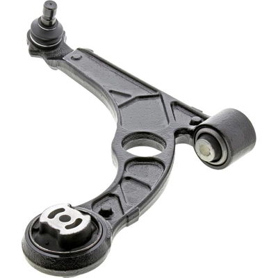 Control Arm With Ball Joint by MEVOTECH ORIGINAL GRADE INTL. - GS251201 pa2