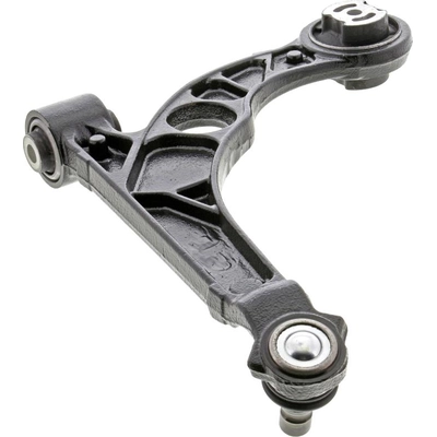 Control Arm With Ball Joint by MEVOTECH ORIGINAL GRADE INTL. - GS251202 pa1