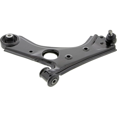 Control Arm With Ball Joint by MEVOTECH ORIGINAL GRADE INTL. - GS251213 pa5