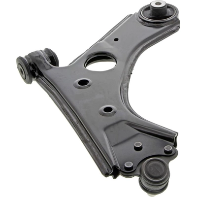 Control Arm With Ball Joint by MEVOTECH ORIGINAL GRADE INTL. - GS251214 pa2