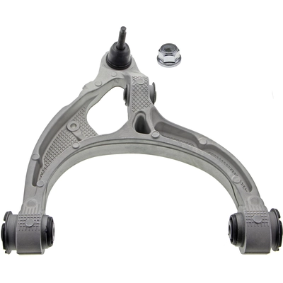 MEVOTECH ORIGINAL GRADE INTL - GS251270 - Control Arm and Ball Joint Assembly pa1