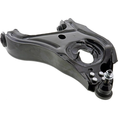 Control Arm With Ball Joint by MEVOTECH ORIGINAL GRADE INTL. - GS25196 pa5