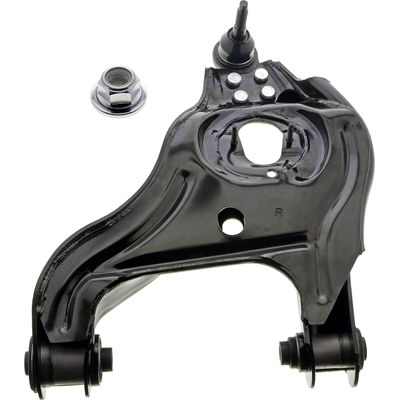 Control Arm With Ball Joint by MEVOTECH ORIGINAL GRADE INTL. - GS25197 pa5