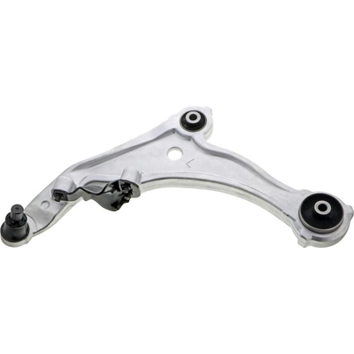 Control Arm With Ball Joint by MEVOTECH ORIGINAL GRADE INTL. - GS301004 pa1