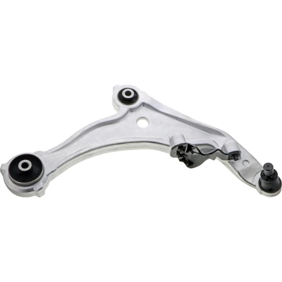 Control Arm With Ball Joint by MEVOTECH ORIGINAL GRADE INTL. - GS301005 pa1