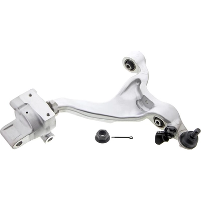 Control Arm With Ball Joint by MEVOTECH ORIGINAL GRADE INTL. - GS301032 pa4