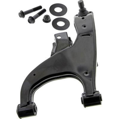 Control Arm With Ball Joint by MEVOTECH ORIGINAL GRADE INTL. - GS301102 pa3