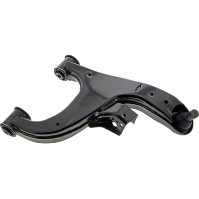 Control Arm With Ball Joint by MEVOTECH ORIGINAL GRADE INTL. - GS301103 pa2