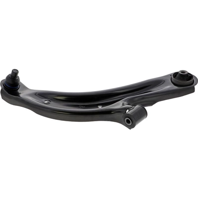 Control Arm With Ball Joint by MEVOTECH ORIGINAL GRADE INTL. - GS301125 pa3