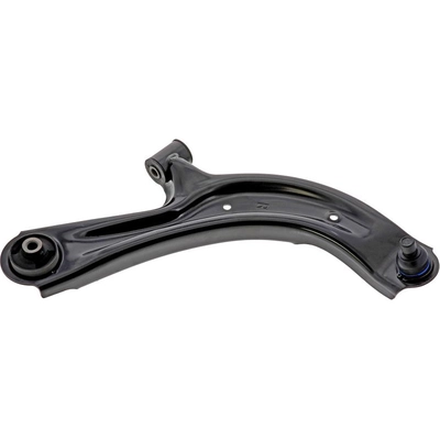 Control Arm With Ball Joint by MEVOTECH ORIGINAL GRADE INTL. - GS301125 pa4