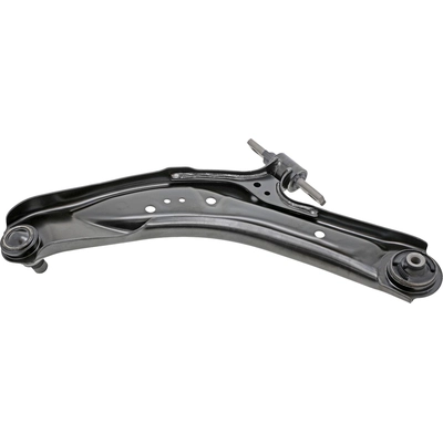 Control Arm With Ball Joint by MEVOTECH ORIGINAL GRADE INTL. - GS301168 pa4