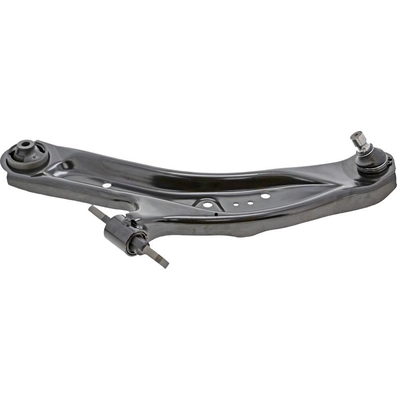 Control Arm With Ball Joint by MEVOTECH ORIGINAL GRADE INTL. - GS301169 pa1