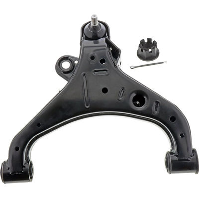 Control Arm With Ball Joint by MEVOTECH ORIGINAL GRADE INTL. - GS301185 pa1