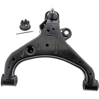 Control Arm With Ball Joint by MEVOTECH ORIGINAL GRADE INTL. - GS301186 pa1
