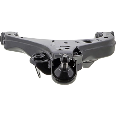 Control Arm With Ball Joint by MEVOTECH ORIGINAL GRADE INTL. - GS301186 pa2