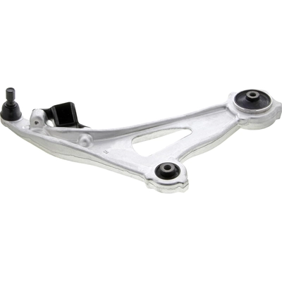 Control Arm With Ball Joint by MEVOTECH ORIGINAL GRADE INTL. - GS301217 pa6