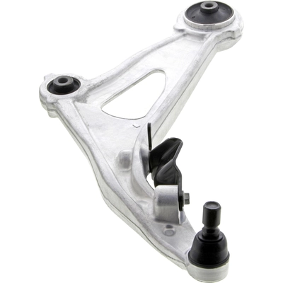 Control Arm With Ball Joint by MEVOTECH ORIGINAL GRADE INTL. - GS301218 pa4