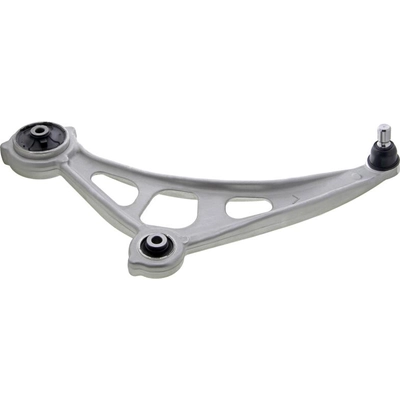 Control Arm With Ball Joint by MEVOTECH ORIGINAL GRADE INTL. - GS301221 pa1