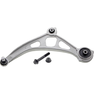 Control Arm With Ball Joint by MEVOTECH ORIGINAL GRADE INTL. - GS301221 pa2