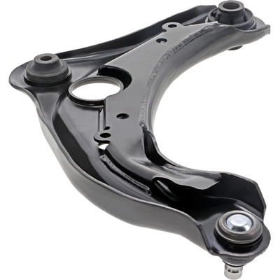 Control Arm With Ball Joint by MEVOTECH ORIGINAL GRADE INTL. - GS301266 pa1
