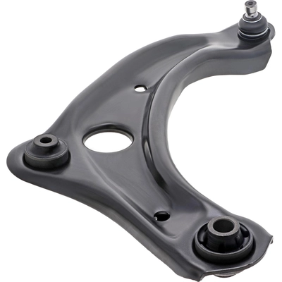 Control Arm With Ball Joint by MEVOTECH ORIGINAL GRADE INTL. - GS301266 pa3
