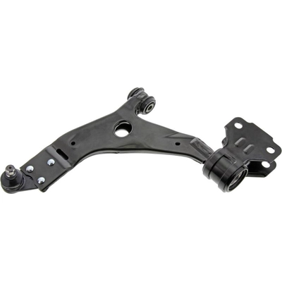 Control Arm With Ball Joint by MEVOTECH ORIGINAL GRADE INTL. - GS401107 pa1