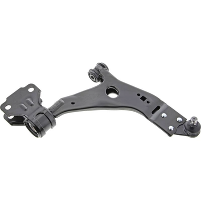 Control Arm With Ball Joint by MEVOTECH ORIGINAL GRADE INTL. - GS401108 pa4