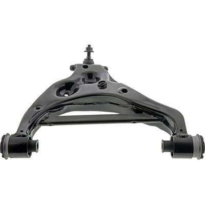 Control Arm With Ball Joint by MEVOTECH ORIGINAL GRADE INTL. - GS401115 pa4