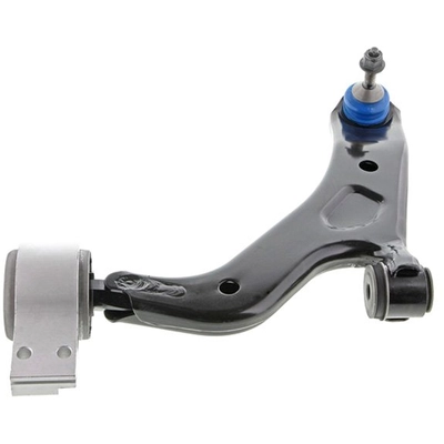 MEVOTECH ORIGINAL GRADE INTL. - GS401214 - Front Driver Side Lower Non-Adjustable Control Arm and Ball Joint Assembly pa1